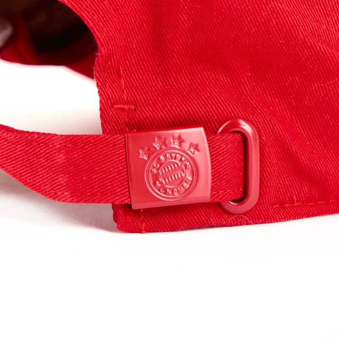 2017-18 Bayern Munich adidas Cap - 10/10 - (L/XL)