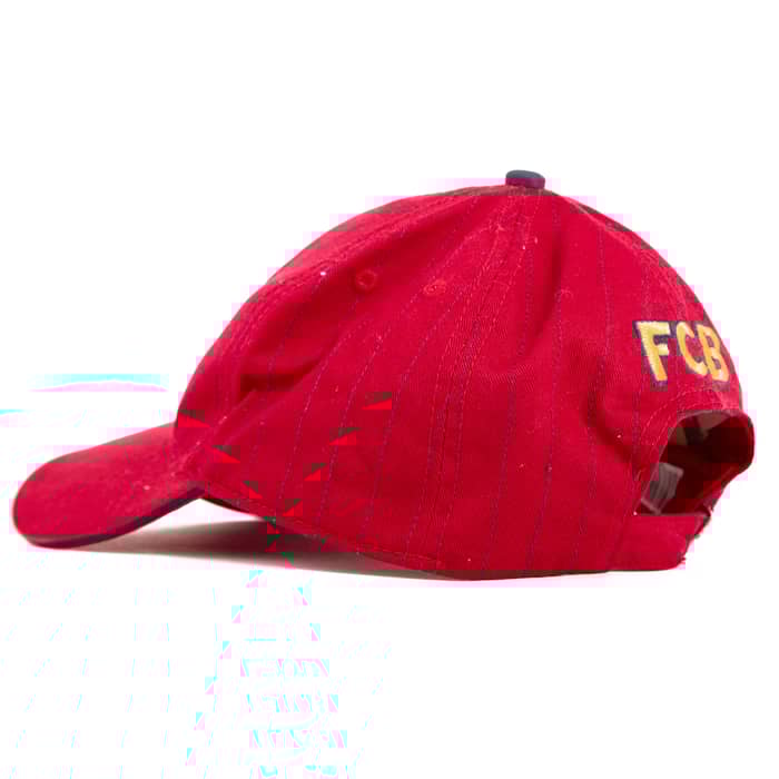 2000s Barcelona Cap - 10/10 - (Adults)