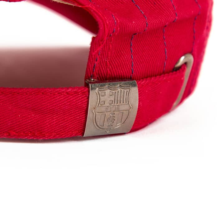 2000s Barcelona Cap - 10/10 - (Adults)