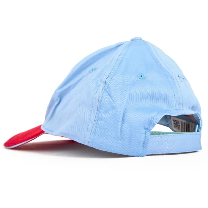 2023 Napoli Cap - 8/10 - (Adults)