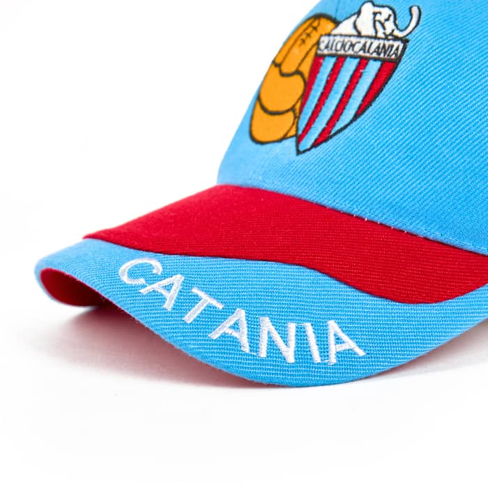 2010s Catania Cap - 9/10 - (Adults)