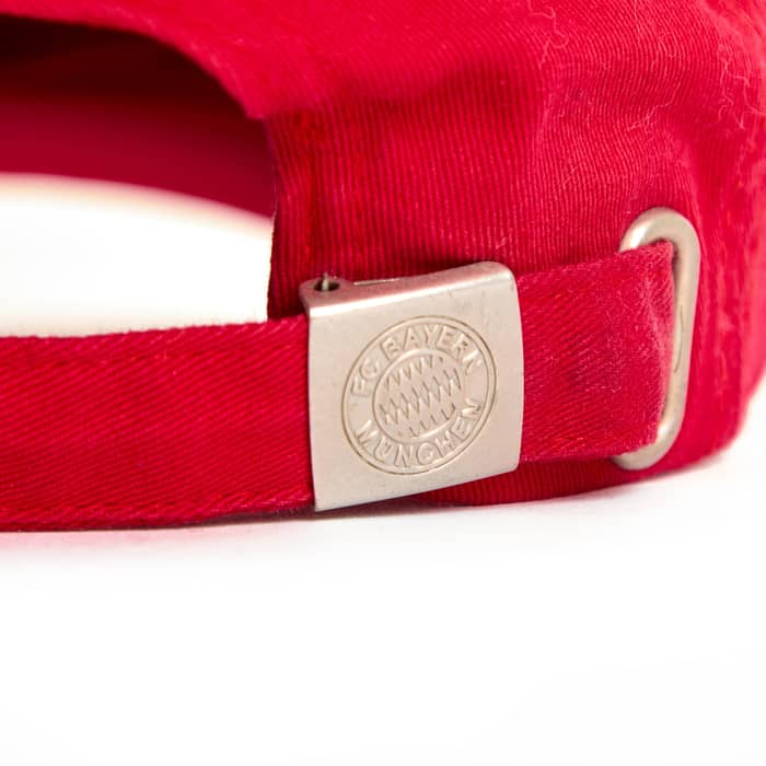 2010s Bayern Munich Cap - 8/10 - (Adults)