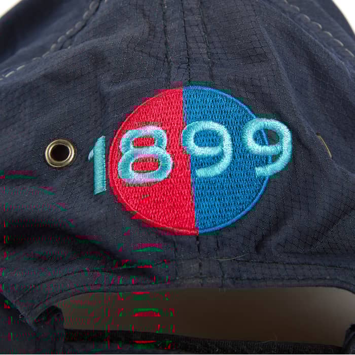 2000s Barcelona Cap - 9/10 - (Adults)