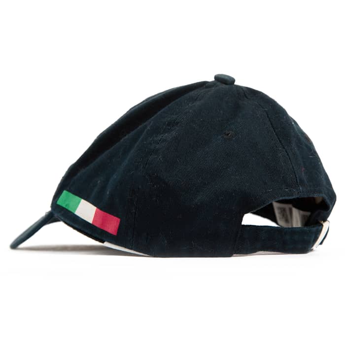 2010s AC Milan Cap - 9/10 - (Adults)