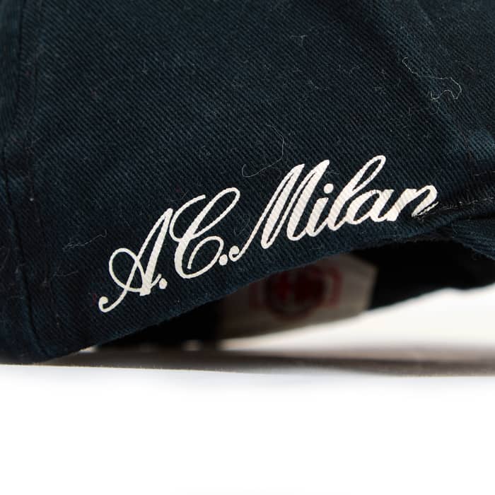 2010s AC Milan Cap - 9/10 - (Adults)