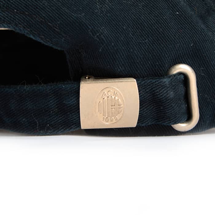 2010s AC Milan Cap - 9/10 - (Adults)