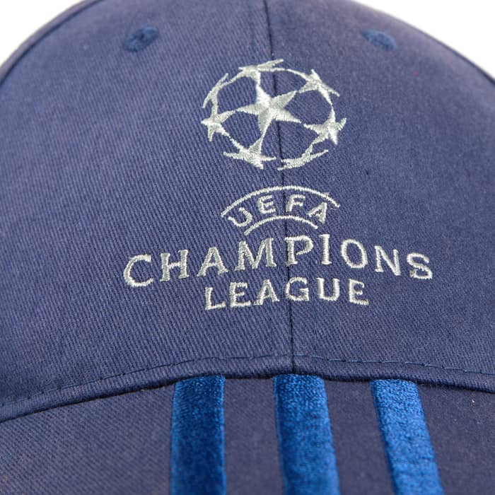 2013-14 adidas Champions League Cap - 9/10 - (Adults)