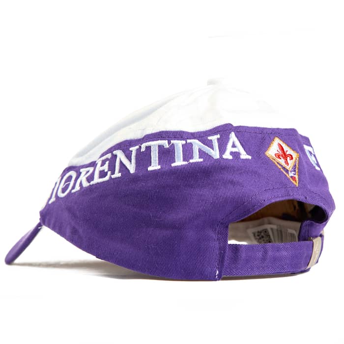 2010s Fiorentina Cap - 9/10 - (Adults)