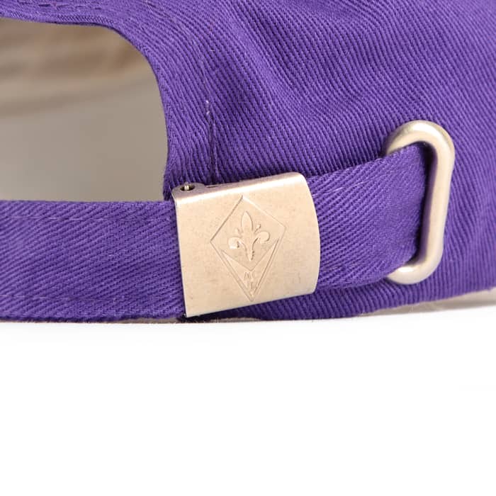 2010s Fiorentina Cap - 9/10 - (Adults)