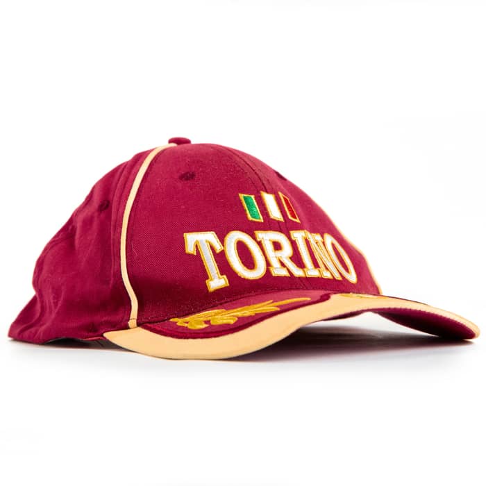 2000s Torino Cap - 6/10 - (Adults)