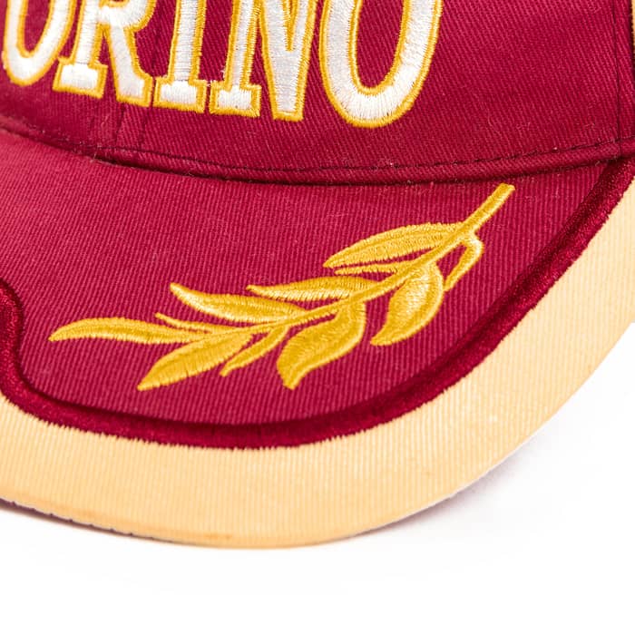 2000s Torino Cap - 6/10 - (Adults)