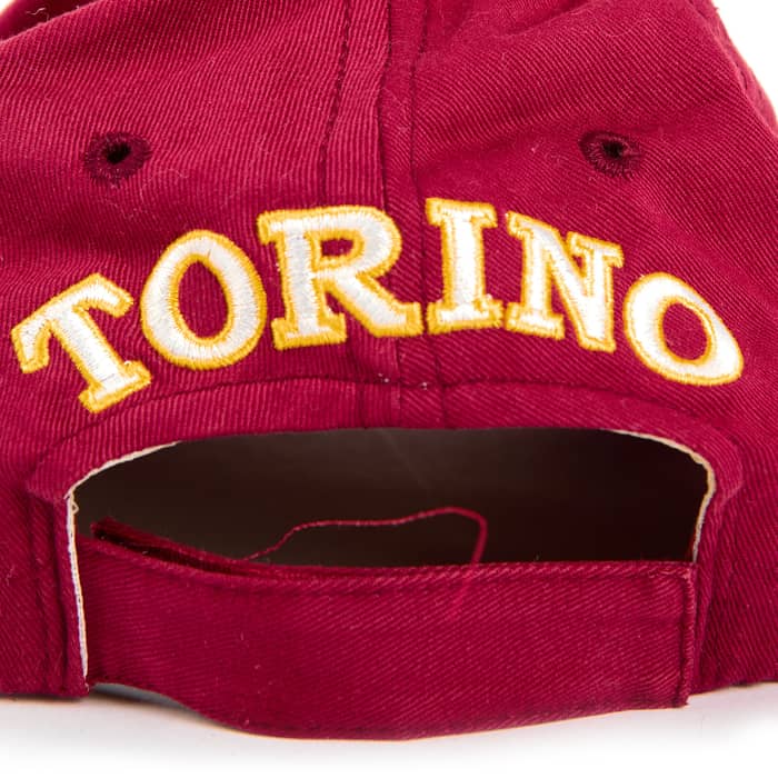 2000s Torino Cap - 6/10 - (Adults)