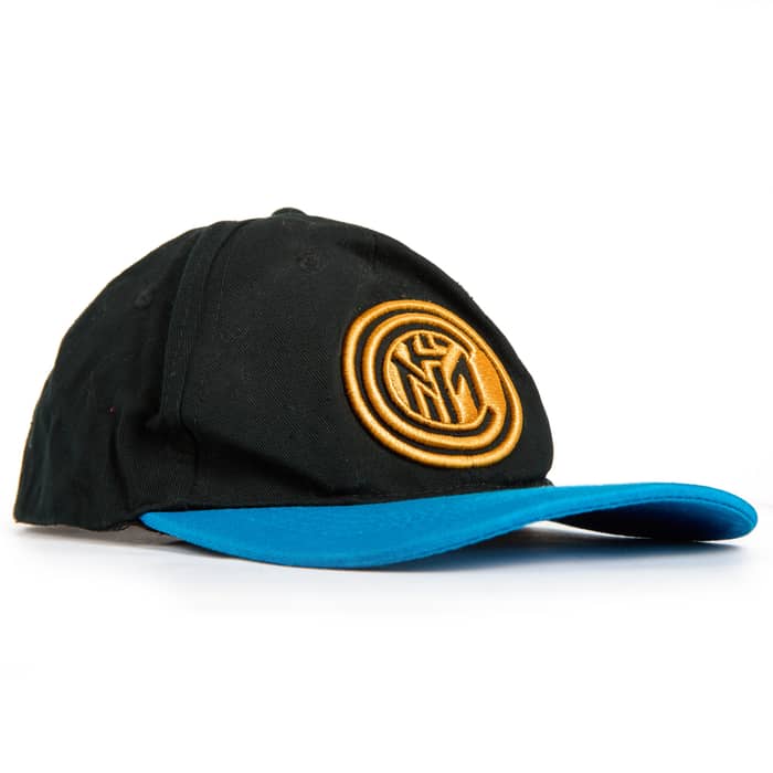 2010s Inter Milan Cap - 10/10 - (Adults)