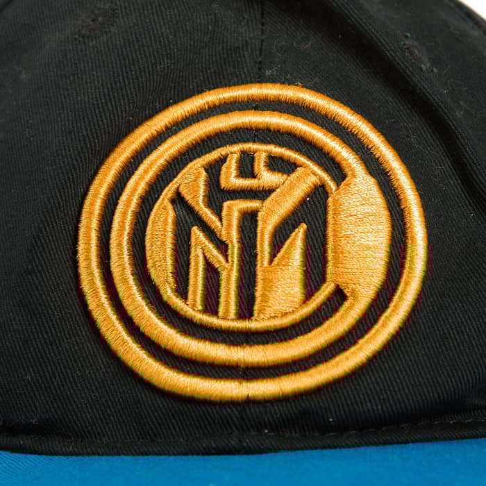 2010s Inter Milan Cap - 10/10 - (Adults)