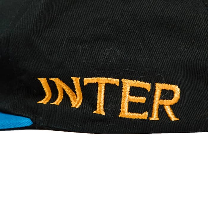 2010s Inter Milan Cap - 10/10 - (Adults)