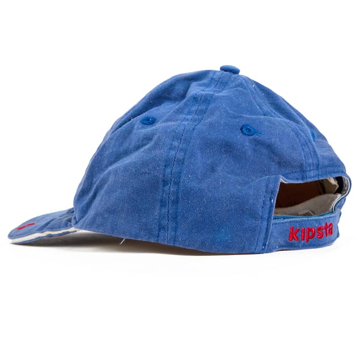 2000s France Kipsta Cap - 8/10 - (Adults)