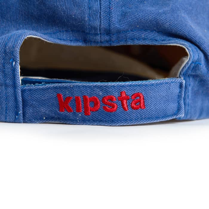 2000s France Kipsta Cap - 8/10 - (Adults)