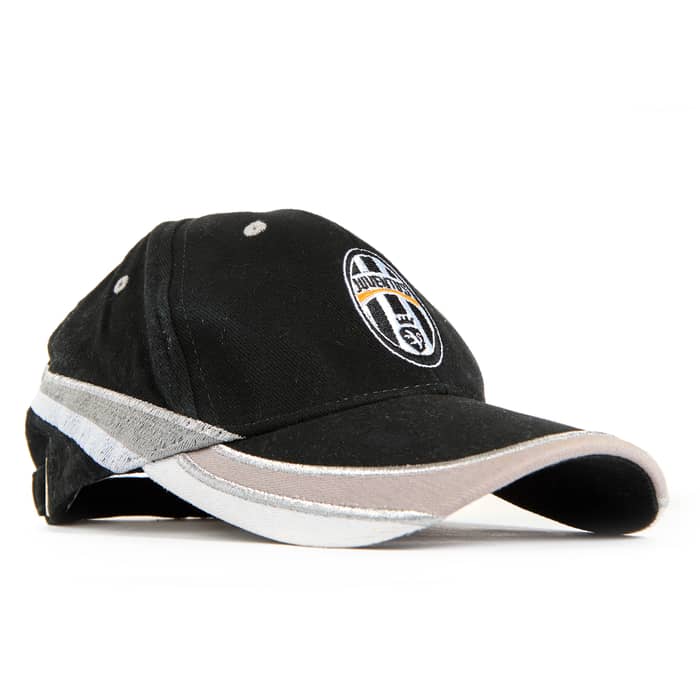 2000s Juventus Cap - 9/10 - (Adults)