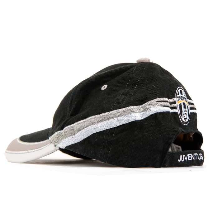 2000s Juventus Cap - 9/10 - (Adults)