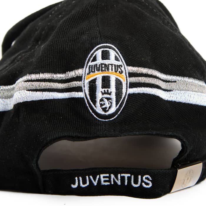 2000s Juventus Cap - 9/10 - (Adults)