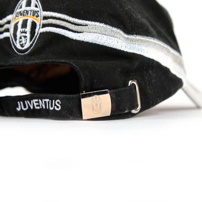 2000s Juventus Cap - 9/10 - (Adults)