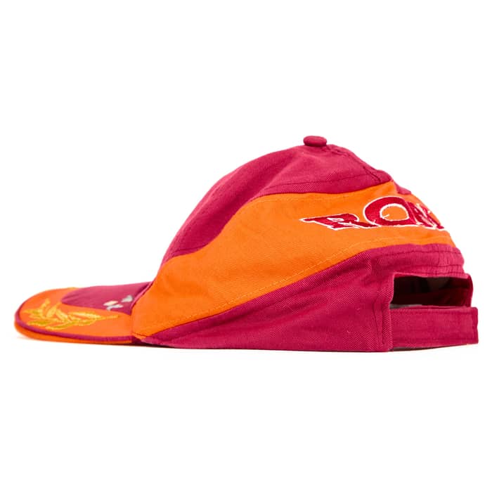 2001 Roma Cap - 7/10 - (Adults)