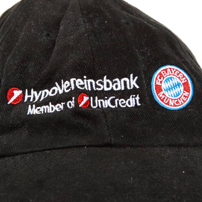 2000s Bayern Munich Cap - 10/10 - (Adults)