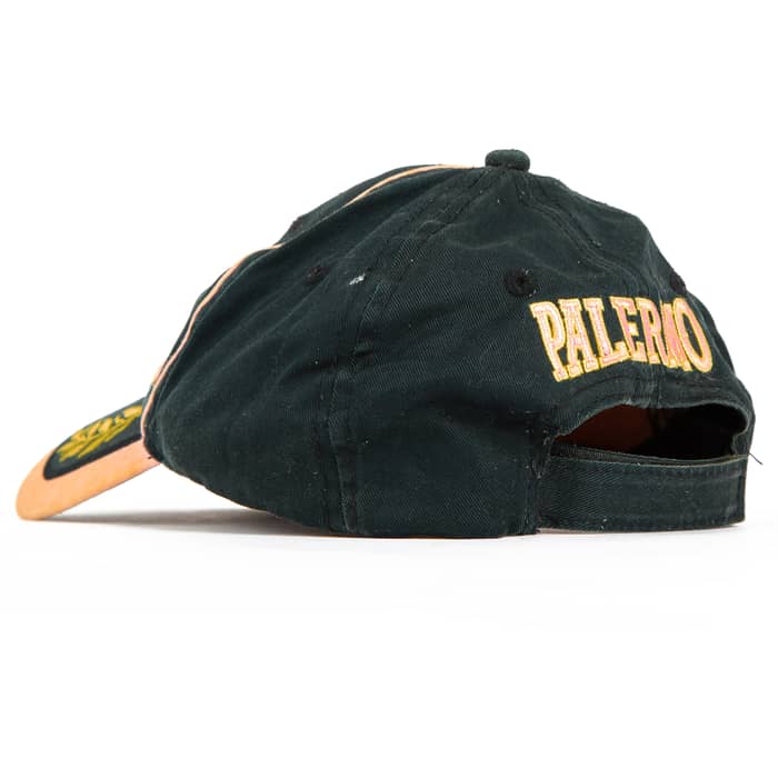 2000s Palermo Cap - 6/10 - (Adults)