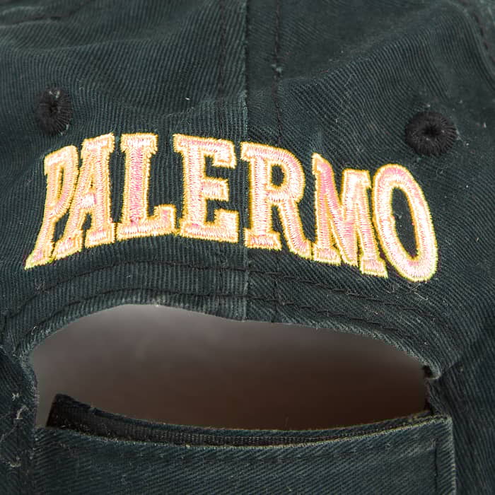 2000s Palermo Cap - 6/10 - (Adults)