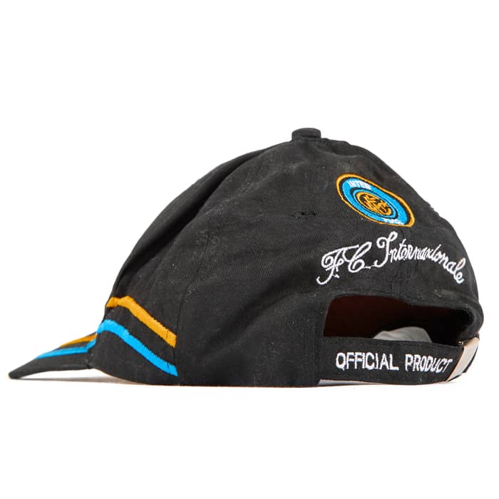 2000s Inter Milan Cap - 10/10 - (Adults)