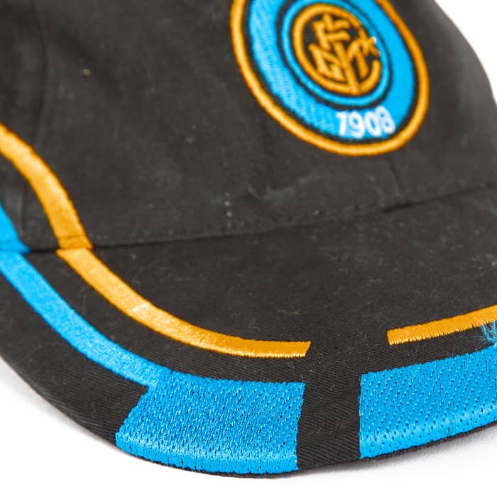2000s Inter Milan Cap - 10/10 - (Adults)