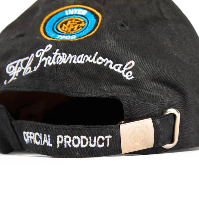 2000s Inter Milan Cap - 10/10 - (Adults)