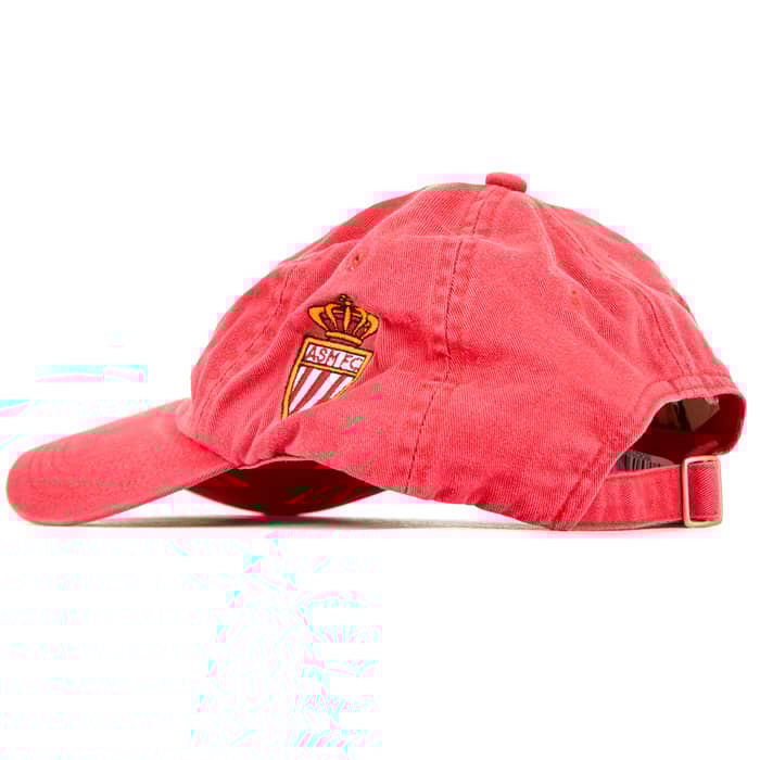 2001-02 Monaco Puma Cap - 8/10 - (Adults)