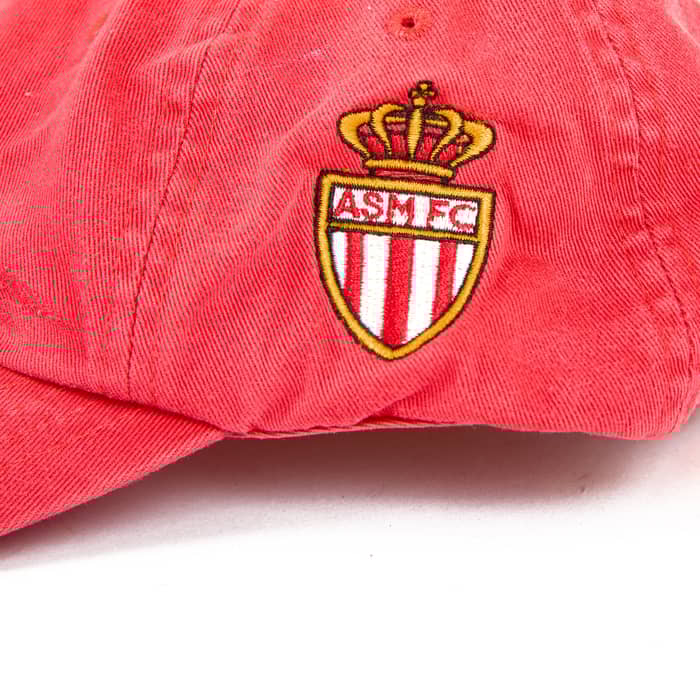 2001-02 Monaco Puma Cap - 8/10 - (Adults)