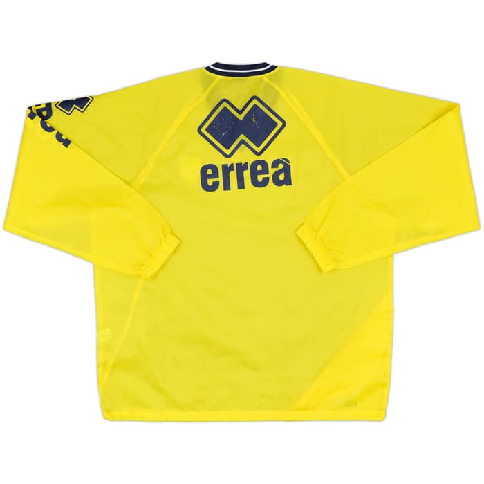2005-06 Parma Errea Shell Top - 7/10 - (XL)