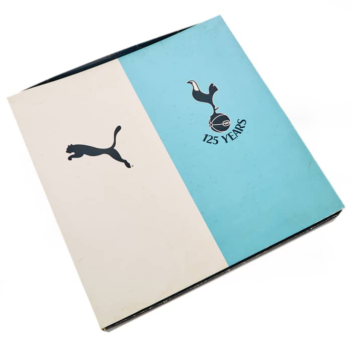 2007-08 Tottenham Special Edition Anniversary Shirt (M)