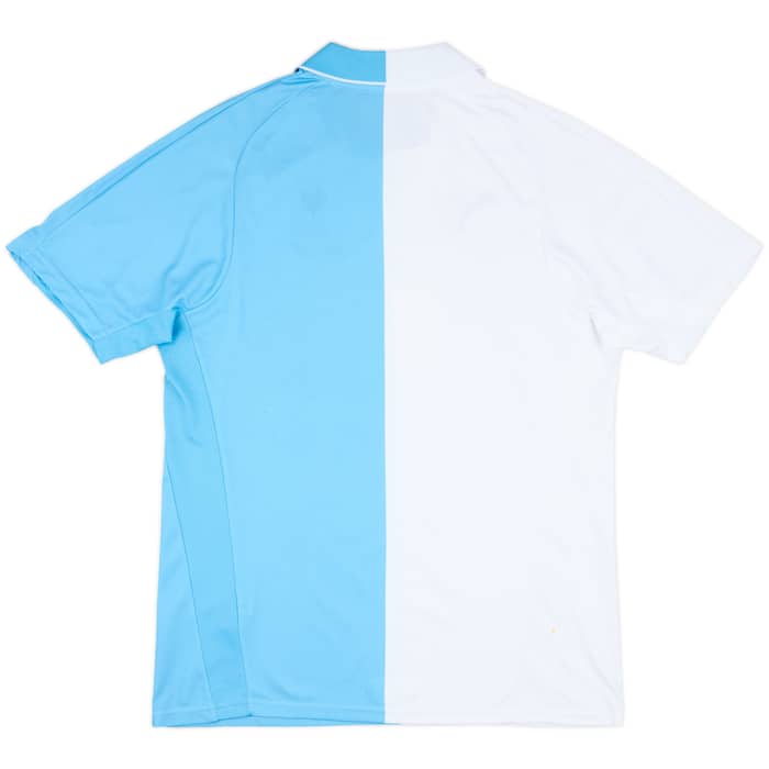 2007-08 Tottenham Special Edition Anniversary Shirt (M)