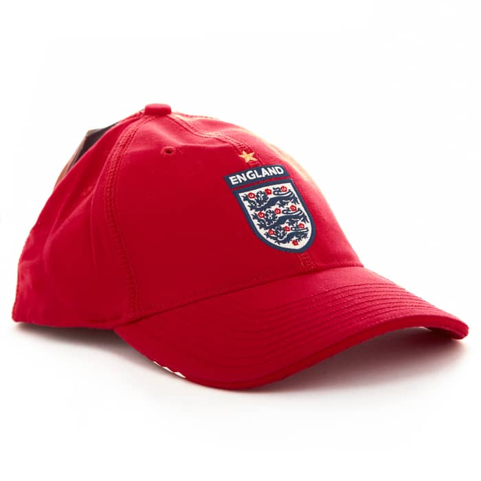 2000s England Umbro Cap (Adults)