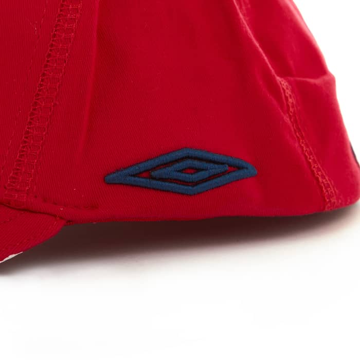 2000s England Umbro Cap (Adults)