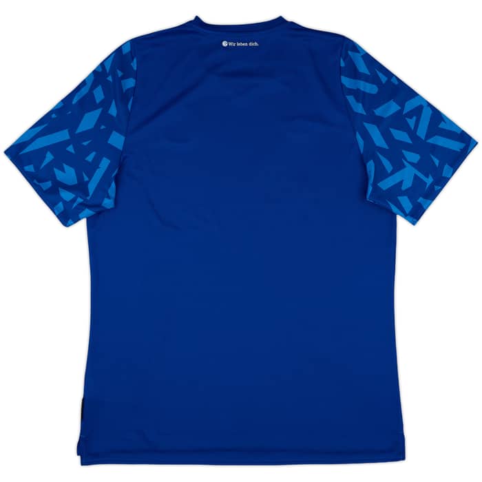 2019-20 Schalke Home Shirt (XL)