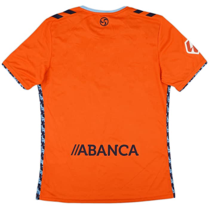 2024-25 Celta Vigo Third Shirt - 5/10 - (L)