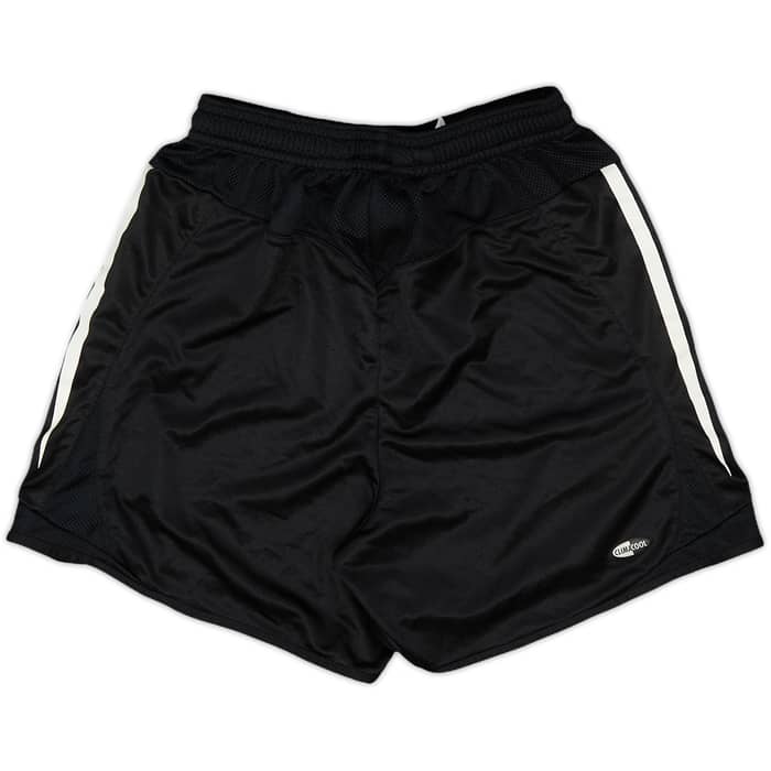 2004-05 Real Madrid Away Shirt & Shorts - 9/10 - (M.Boys)