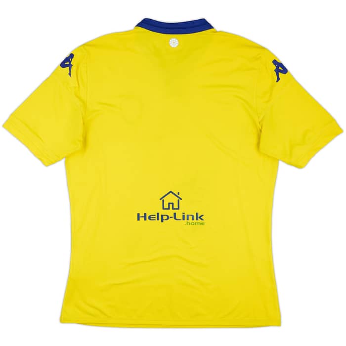 2015-16 Leeds United Away Shirt - 7/10 - (XXL)