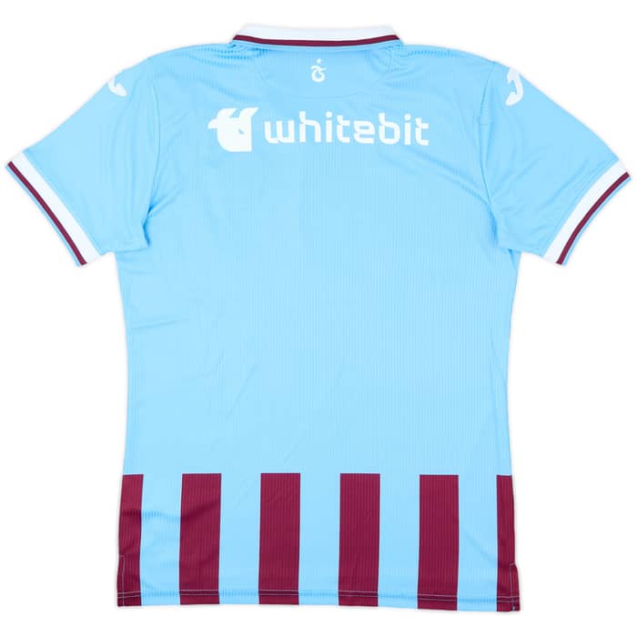 2023-24 Trabzonspor Home Shirt (M)