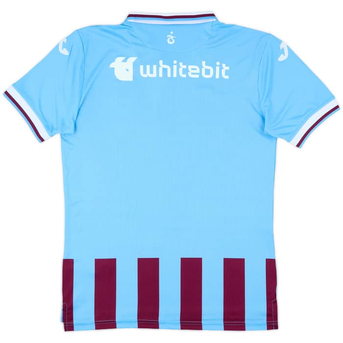 2023-24 Trabzonspor Home Shirt (M)