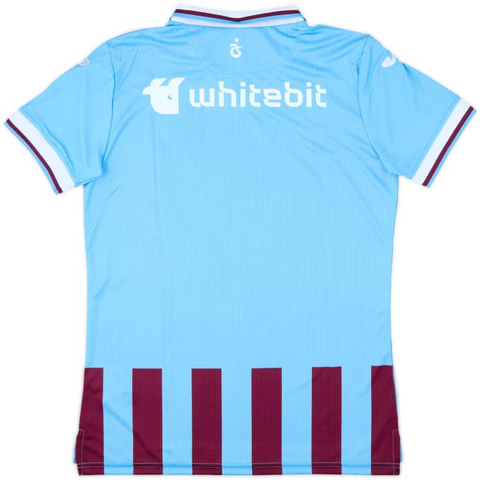 2023-24 Trabzonspor Home Shirt (S)