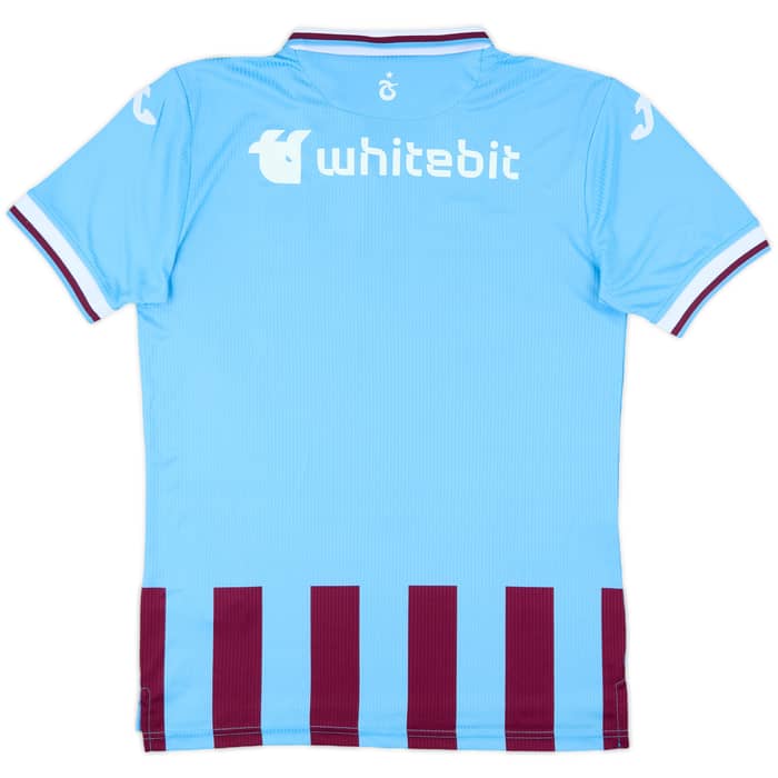 2023-24 Trabzonspor Home Shirt (M)