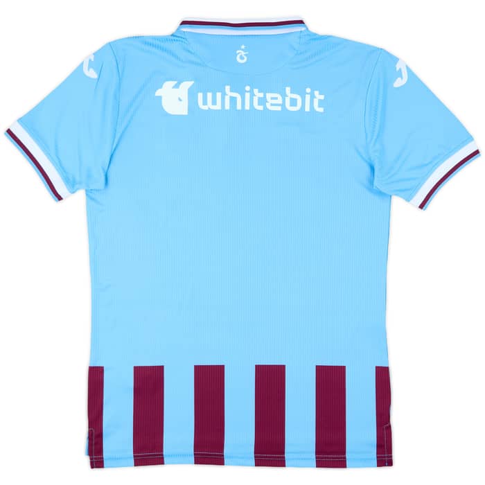 2023-24 Trabzonspor Home Shirt - 8/10 - (M)