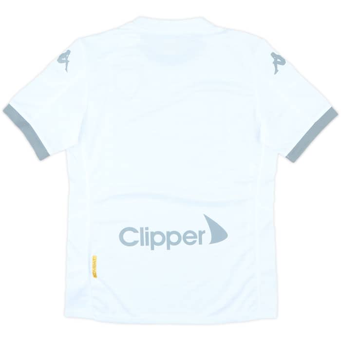 2019-20 Leeds United Centenary Home Shirt (L.Boys)