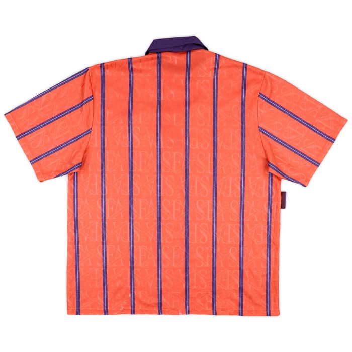 1993-95 Scotland Away Shirt - 4/10 - (XXL)